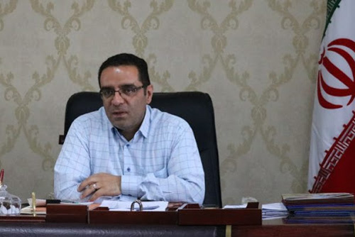 صادرات ۶۵ میلیون دلاری از شهرستان بناب به نقل از امین رفیعی ، فرماندار بناب