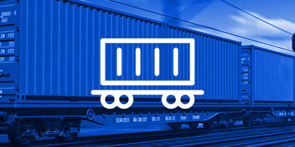 حمل ونقل ریلی و ترانزیت